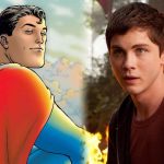 ¿Será Logan Lerman el próximo Superman? Esto responde James Gunn
