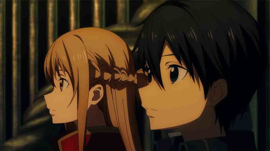 sword art online progressive 2