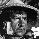 Filmoteca UNAM tendrá el ciclo ‘Homenaje a Ignacio López Tarso’