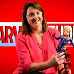 ¿Problemas en el paraíso? Victoria Alonso abandona Marvel Studios tras 17 años