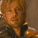 Zachary Levi afirma que Kevin Feige le mintió sobre su papel en Thor