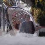 Big Shark – Trailer de la película de Tommy Wiseau