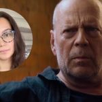 Esposa de Bruce Willis pide respeto a la privacidad del actor tras diagnóstico de demencia