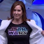 RUMOR: ¿Por qué Disney podría despedir a Kathleen Kennedy de Lucasfilm?