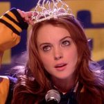 Lindsay Lohan enfrentó cargos por promoción ilegal de criptomonedas