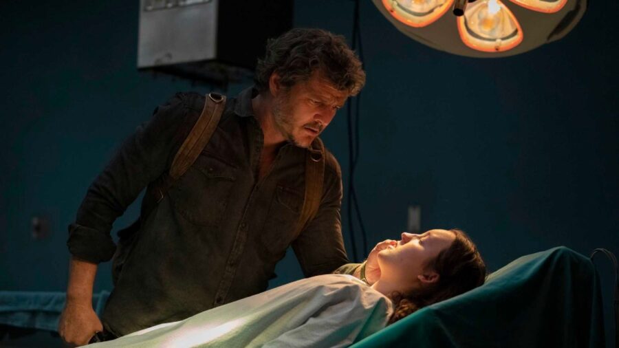 Los Óscar vs The Last of Us: ¿Cómo se comportaron los ratings?