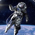 ¡La primera película filmada en el espacio! Ve el trailer de El desafío