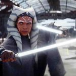 Ahsoka – Trailer, estreno y todo sobre la serie de Star Wars