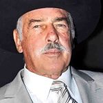 Fallece el actor Andrés García a los 81 años