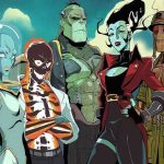 Creature Commandos: James Gunn confirma al reparto de la serie animada de DC