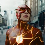The Flash: Andy Muschietti rompe el silencio sobre las polémicas de Ezra Miller