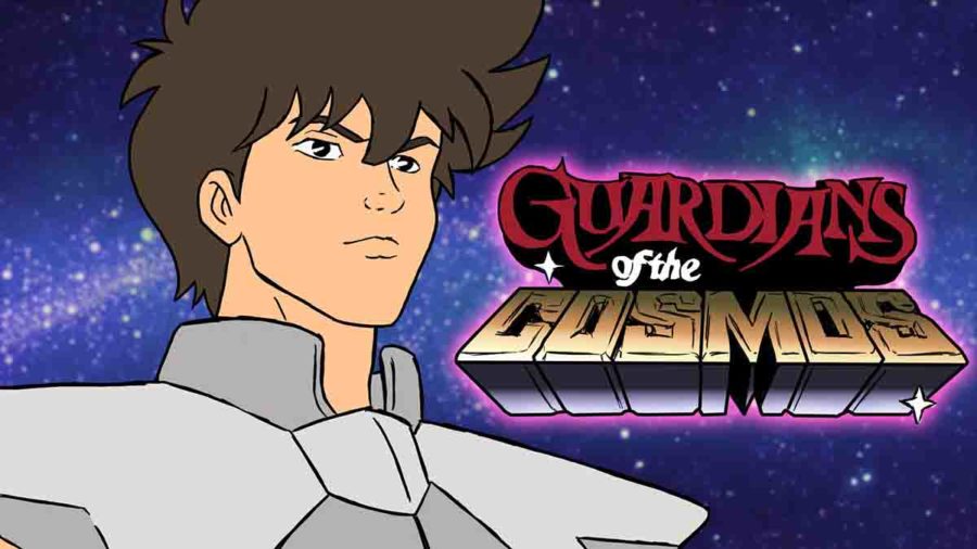 guardians of the cosmos