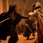 Los tres mosqueteros: D’Artagnan – Crítica de la película