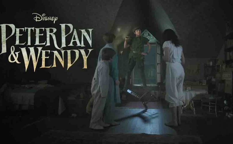 Peter-Pan-y-Wendy-remake-live-action-trailer-estreno-1