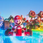 Super Mario Bros. establece récord en taquilla para películas animadas