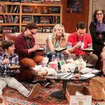 The Big Bang Theory: Chuck Lorre prepara nuevo spin-off para Max