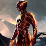 Primeras reacciones de The Flash con Ezra Miller