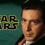Al Pacino bromea sobre rechazar Star Wars: «Le di una carrera a Harrison Ford»