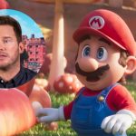 Chris Pratt pide «mente abierta» al público para que acepte su voz como Mario