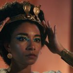 La reina Cleopatra: Actriz y directora responden a críticas por presentar una Cleopatra negra