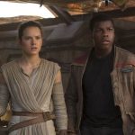 RUMOR: John Boyega volvería a Star Wars en película con Daisy Ridley