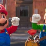 Super Mario Bros: la película – Crítica