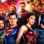 James Gunn habla sobre la posibilidad de un crossover entre Marvel y DC