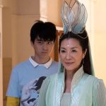 Ni de aquí ni de China – Trailer, estreno y todo sobre la serie con Michelle Yeoh