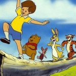 Winnie Pooh: Preparan retorcida serie para adultos sobre Christopher Robin