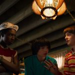 Netflix ordena serie animada de Stranger Things