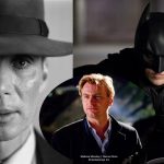Christopher Nolan compara a Oppenheimer con Batman: “Él es más ambiguo”