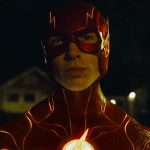 Director de The Flash confirma un impactante cameo: “Soñé toda mi vida trabajar con él”