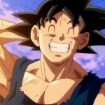 Son Goku: La leyenda del hombre más fuerte del universo