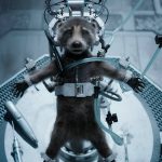 Guardianes de la Galaxia 3: PETA celebra su mensaje en contra de las pruebas en animales