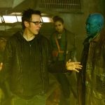 CEO de Warner Bros. Discovery cuestiona a Marvel Studios por no poner a cargo a James Gunn