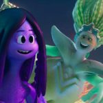 Krakens y sirenas: Conoce a los Gillman – Trailer, estreno y todo sobre la película animada