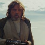 Mark Hamill brinda su opinión sobre un recast para un joven Luke Skywalker
