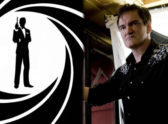 Quentin-Tarantino-James-Bond