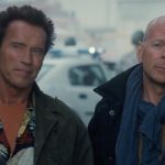 Arnold Schwarzenegger habla de Bruce Willis y su retiro: «Una gran, gran estrella»