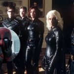 RUMOR: Estos X-Men originales estarían de vuelta en Deadpool 3