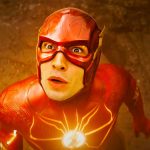 The Flash: Andy Muschietti no planea reemplazar a Ezra Miller en caso de una secuela