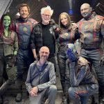 Guardianes de la Galaxia 3: “No volveré a escribir sobre ellos y duele”, dice James Gunn