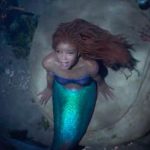 Halle Bailey reflexiona sobre el impacto cultural de intepretar a Ariel en La Sirenita