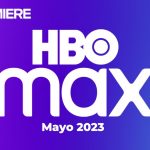 HBO Max Catálogo de series y películas – Mayo 2023