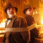 Indiana Jones: ¿Cuándo se estrenan las películas de la saga en Disney Plus?