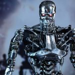 Terminator: James Cameron ya trabaja en el guion de la nueva película que estaría enfocada en la inteligencia artificial
