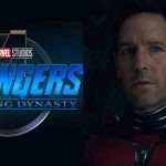 Guionista de Ant-Man 3 estaría fuera de Avengers: The Kang Dynasty
