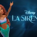 La sirenita: Muñeca inspirada en Ariel de Halle Bailey es un éxito de ventas en Amazon
