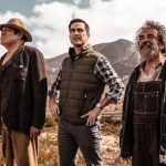 ¡Que viva México!: ¿Cuándo se estrena en Netflix la película de Luis Estrada?