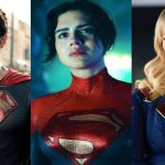 ¿Qué opinan Henry Cavill y Melissa Benoist sobre la Supergirl de Sasha Calle en Flash?